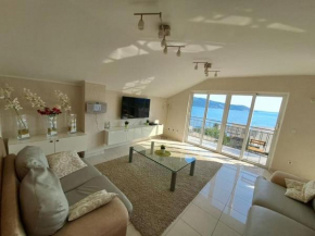 Appartment with view in Montenegro